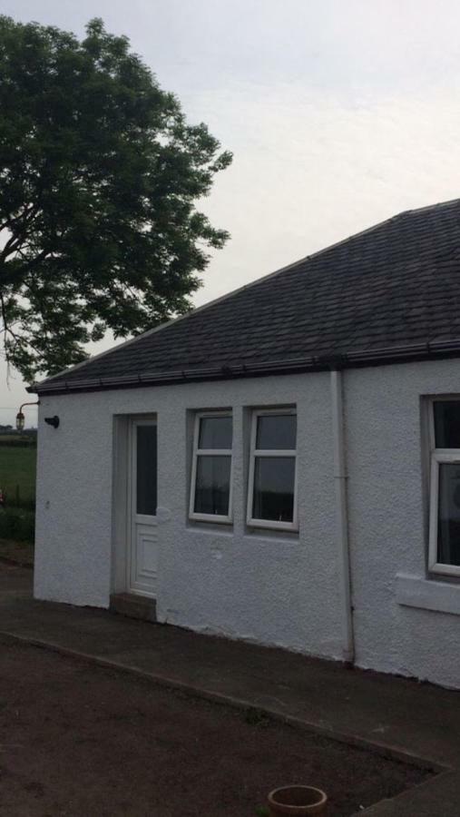 Ayrshire Cottage Kilmarnock Exterior foto
